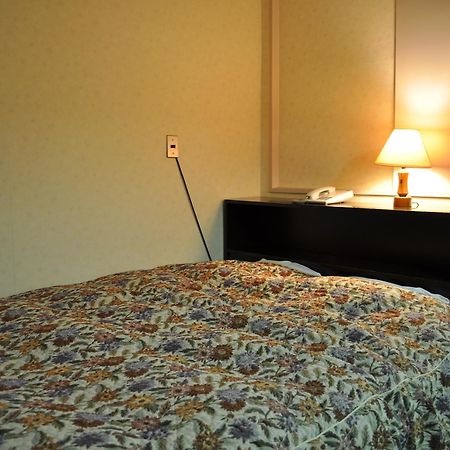Tomikawa City Hotel Hidaka  Bagian luar foto